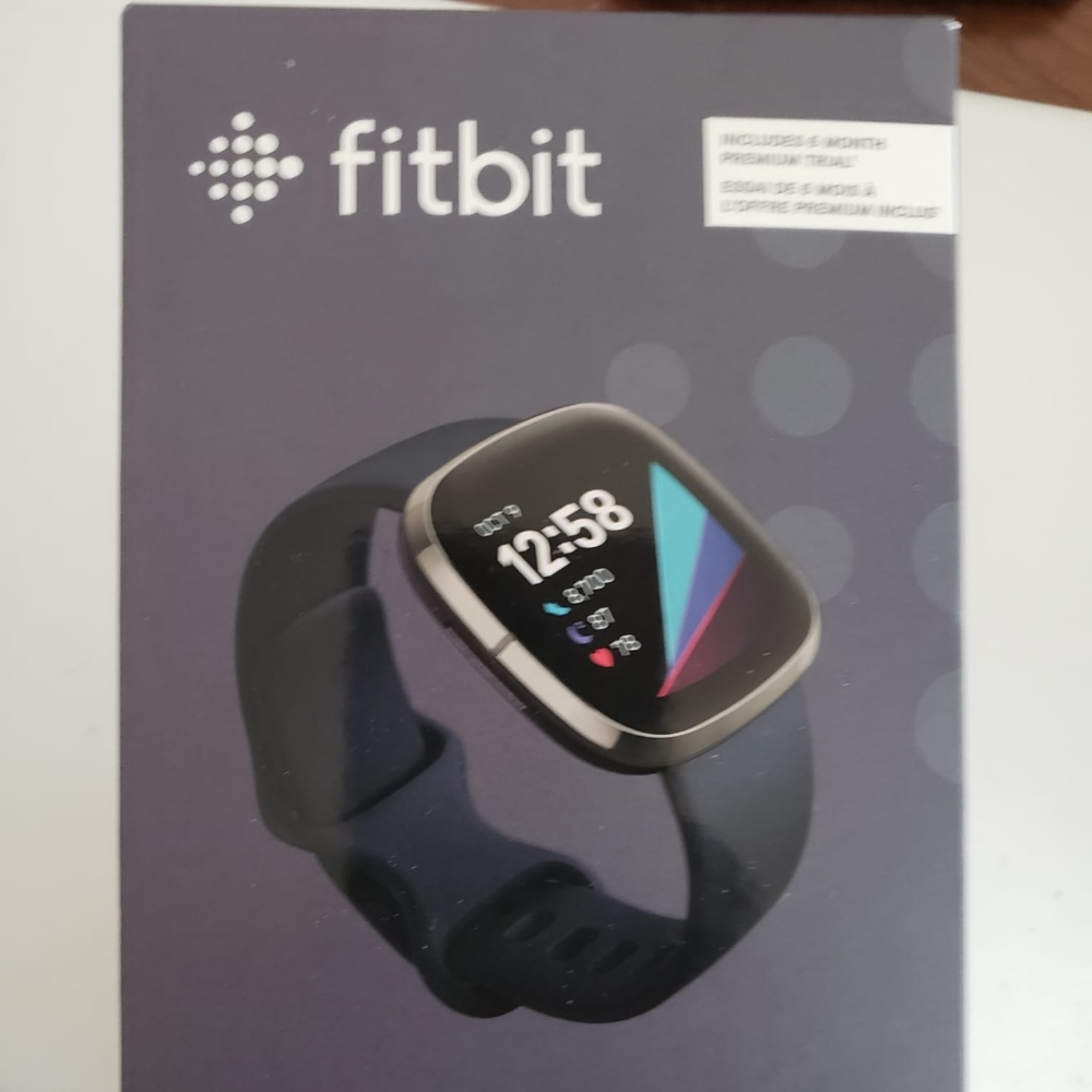 fitbit